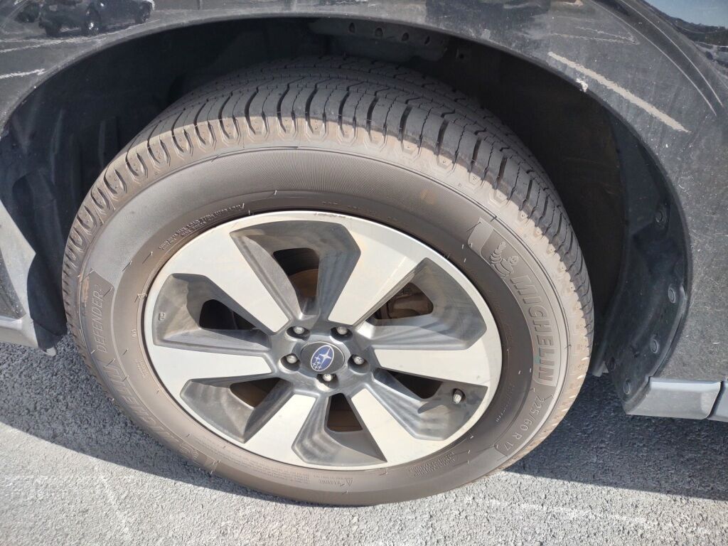 2018 Subaru Forester 2.5i Limited Richmond VA