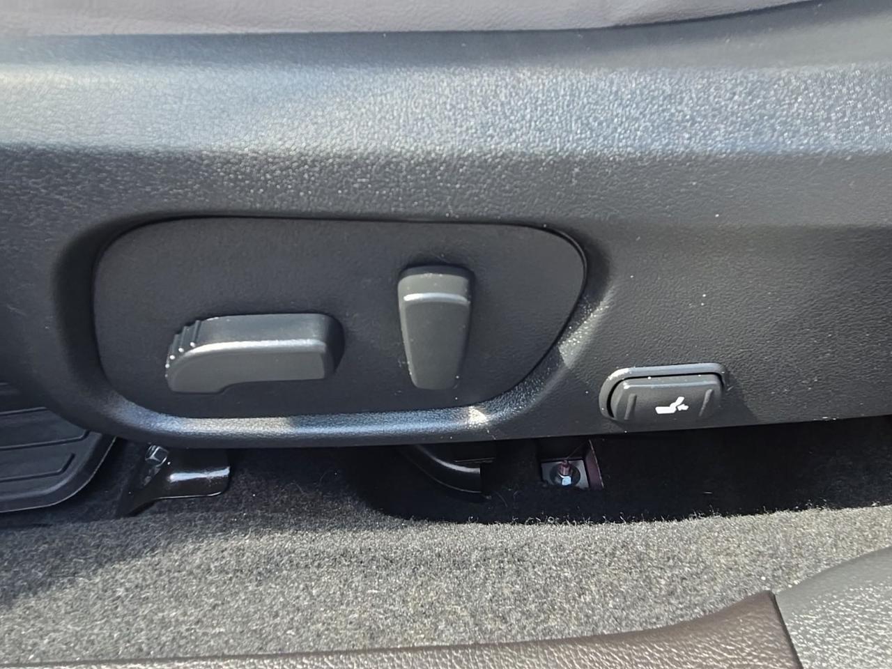 2018 Subaru Forester 2.5i Limited Fredericksburg VA
