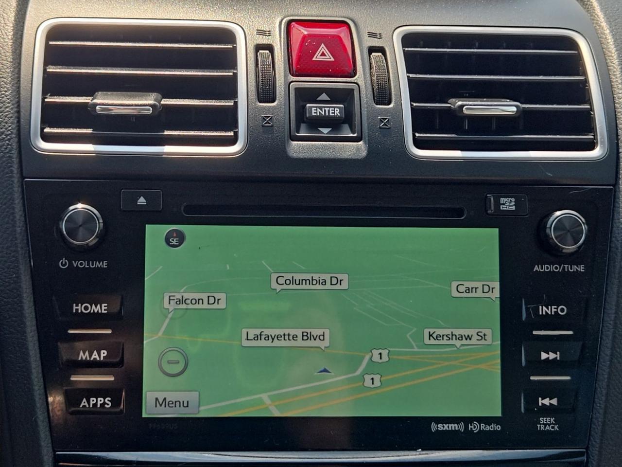 2018 Subaru Forester 2.5i Limited Fredericksburg VA