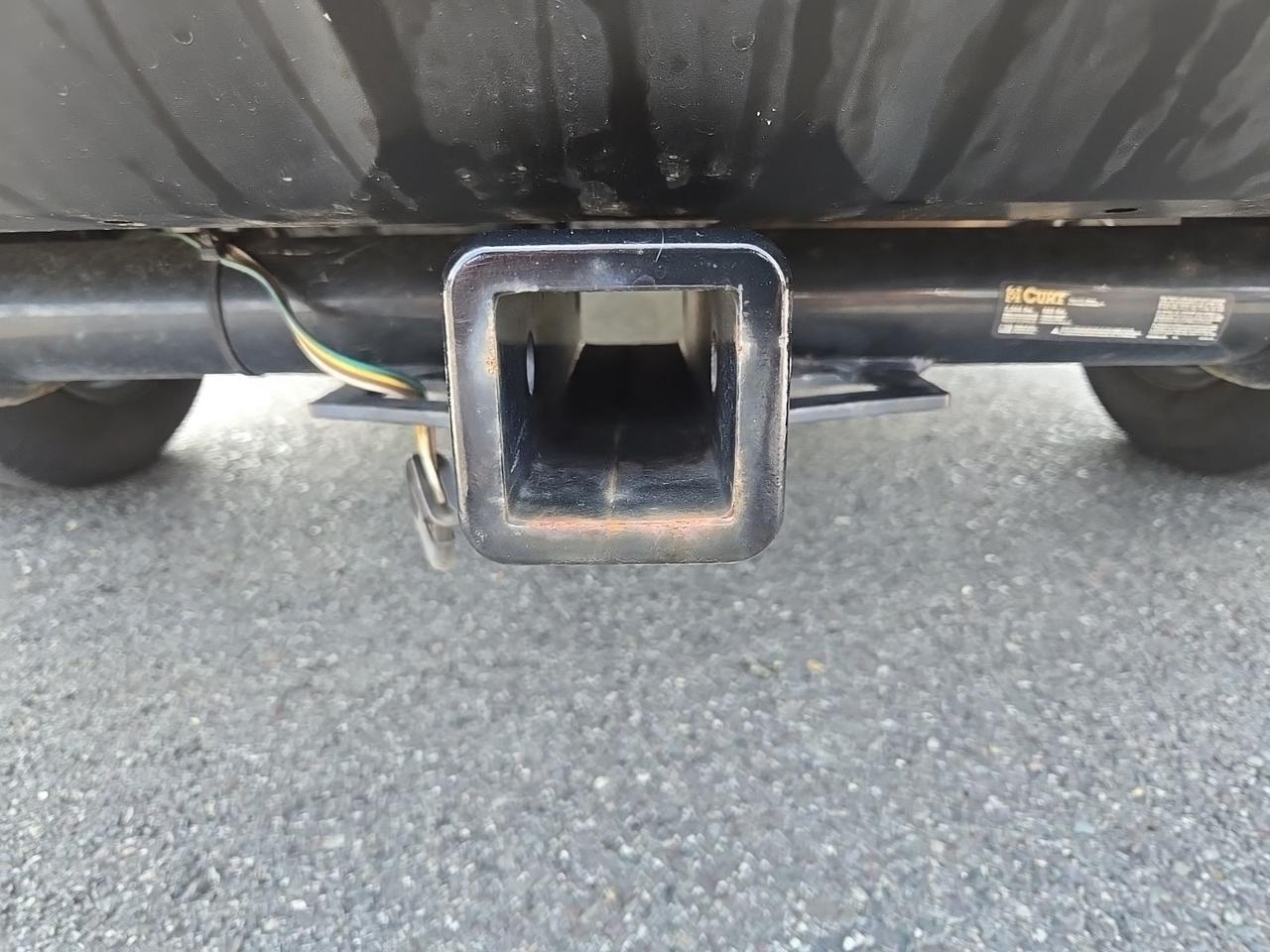 2018 Subaru Forester 2.5i Limited Fredericksburg VA