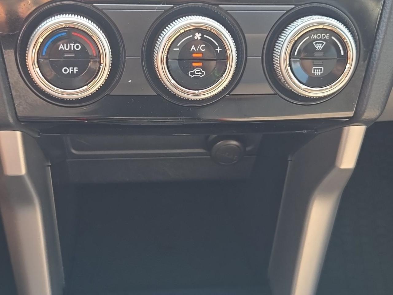 2018 Subaru Forester 2.5i Limited Fredericksburg VA