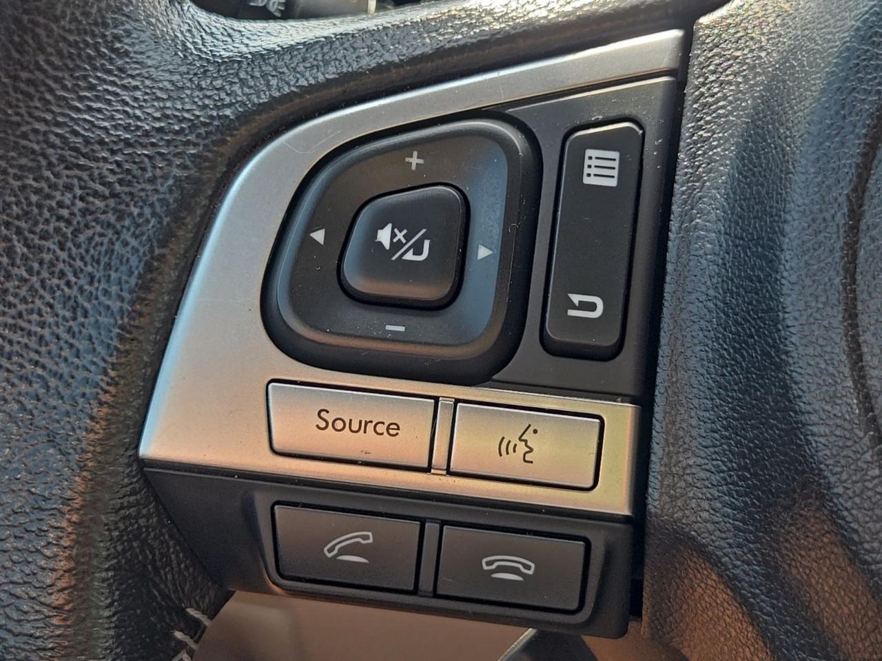 2018 Subaru Forester 2.5i Limited Fredericksburg VA