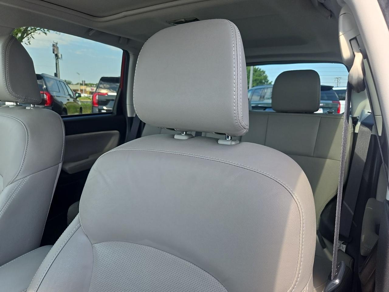 2018 Subaru Forester 2.5i Limited Fredericksburg VA
