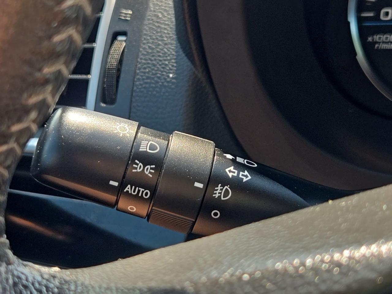 2018 Subaru Forester 2.5i Limited Fredericksburg VA