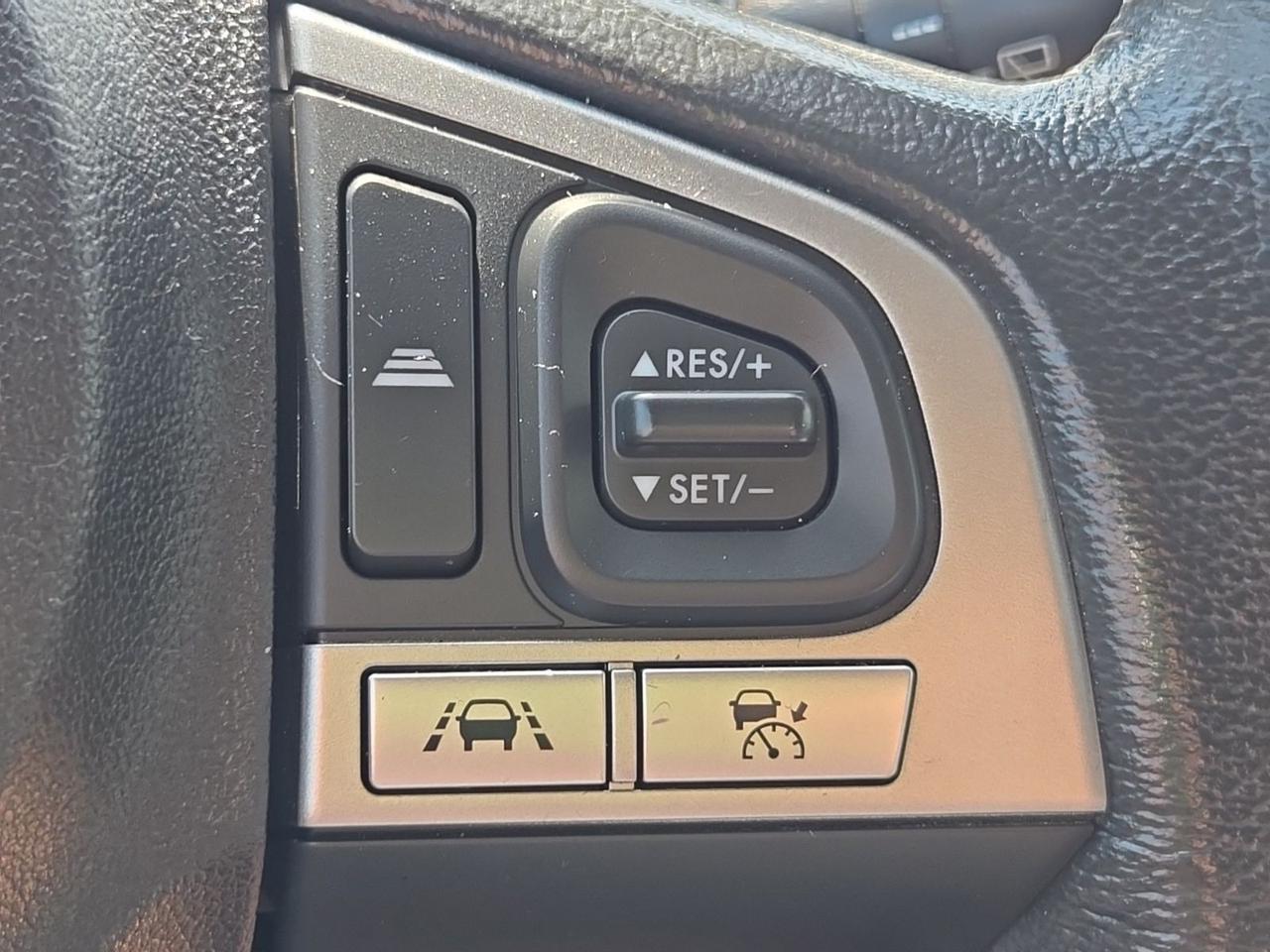 2018 Subaru Forester 2.5i Limited Fredericksburg VA