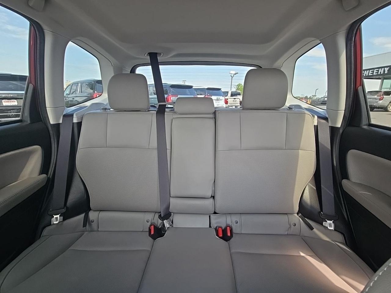 2018 Subaru Forester 2.5i Limited Fredericksburg VA