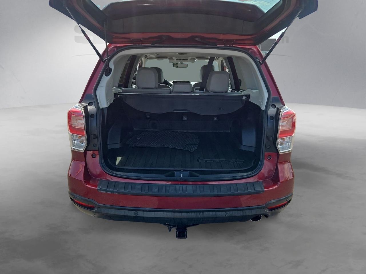 2018 Subaru Forester 2.5i Limited Fredericksburg VA