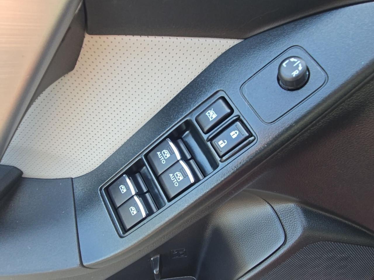 2018 Subaru Forester 2.5i Limited Fredericksburg VA