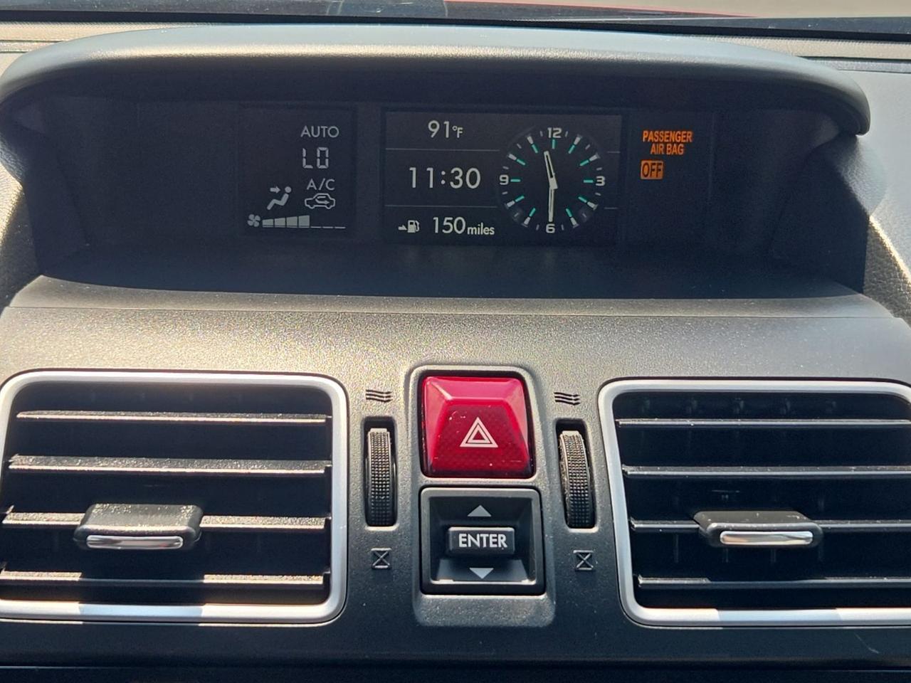 2018 Subaru Forester 2.5i Limited Fredericksburg VA