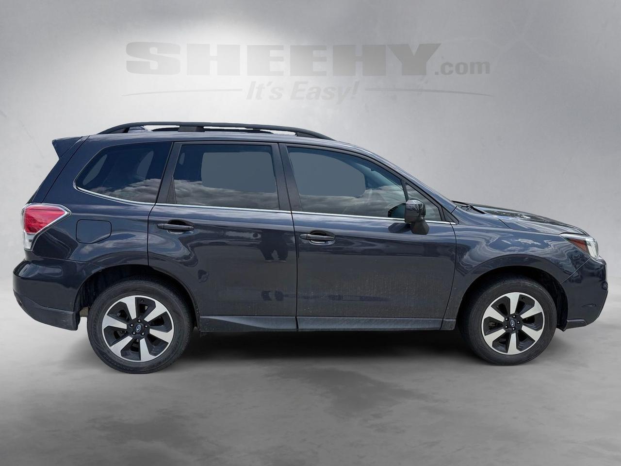 2018 Subaru Forester 2.5i Limited Springfield VA