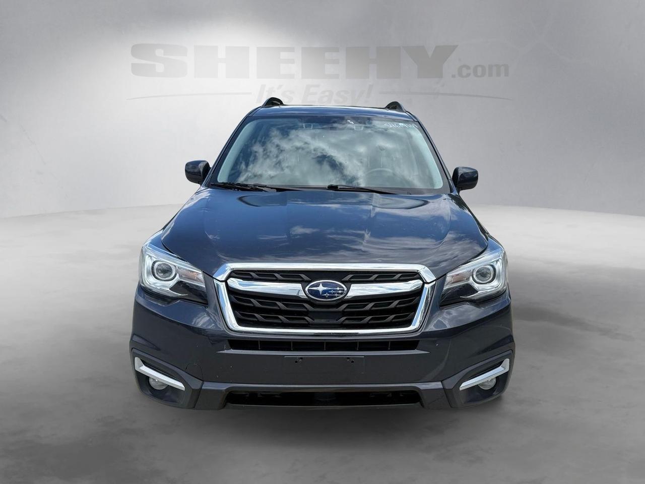 2018 Subaru Forester 2.5i Limited Springfield VA