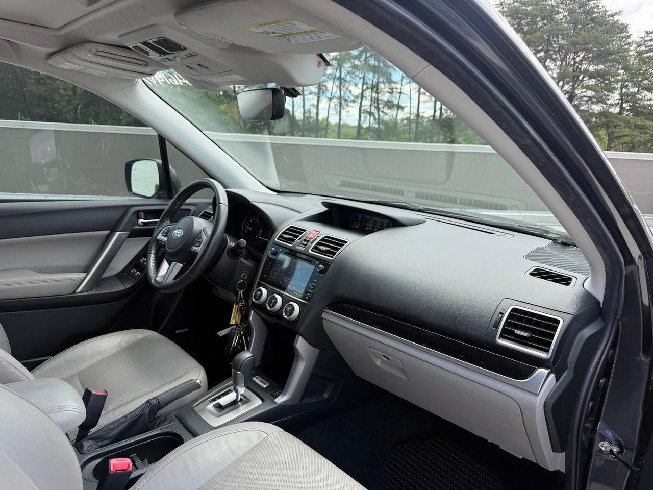 2018 Subaru Forester 2.5i Limited Springfield VA