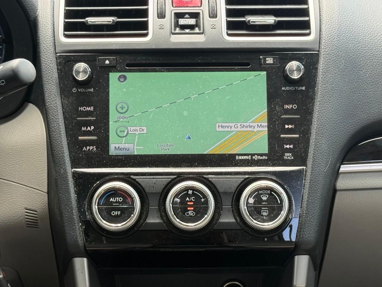 2018 Subaru Forester 2.5i Limited Springfield VA