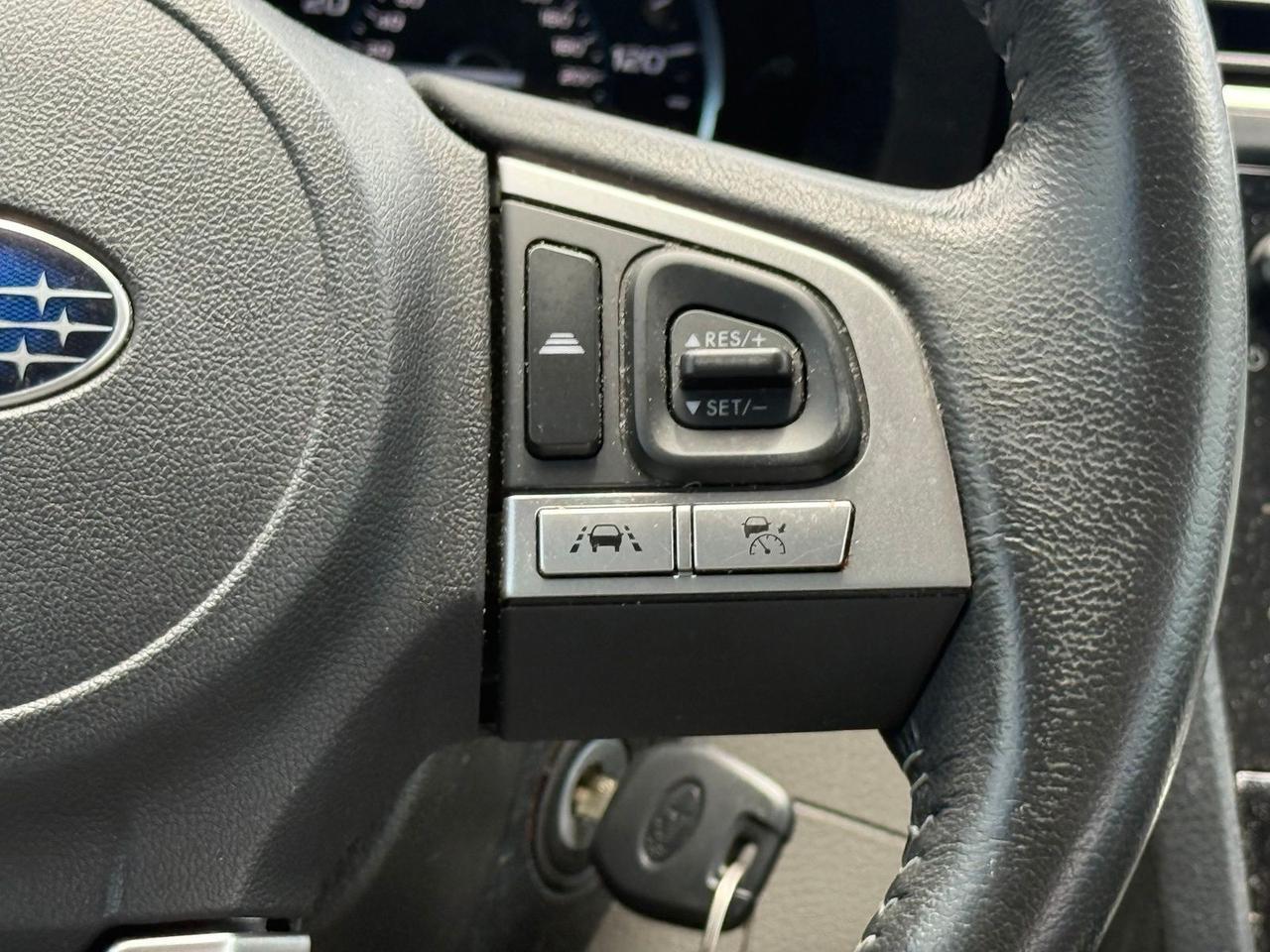 2018 Subaru Forester 2.5i Limited Springfield VA