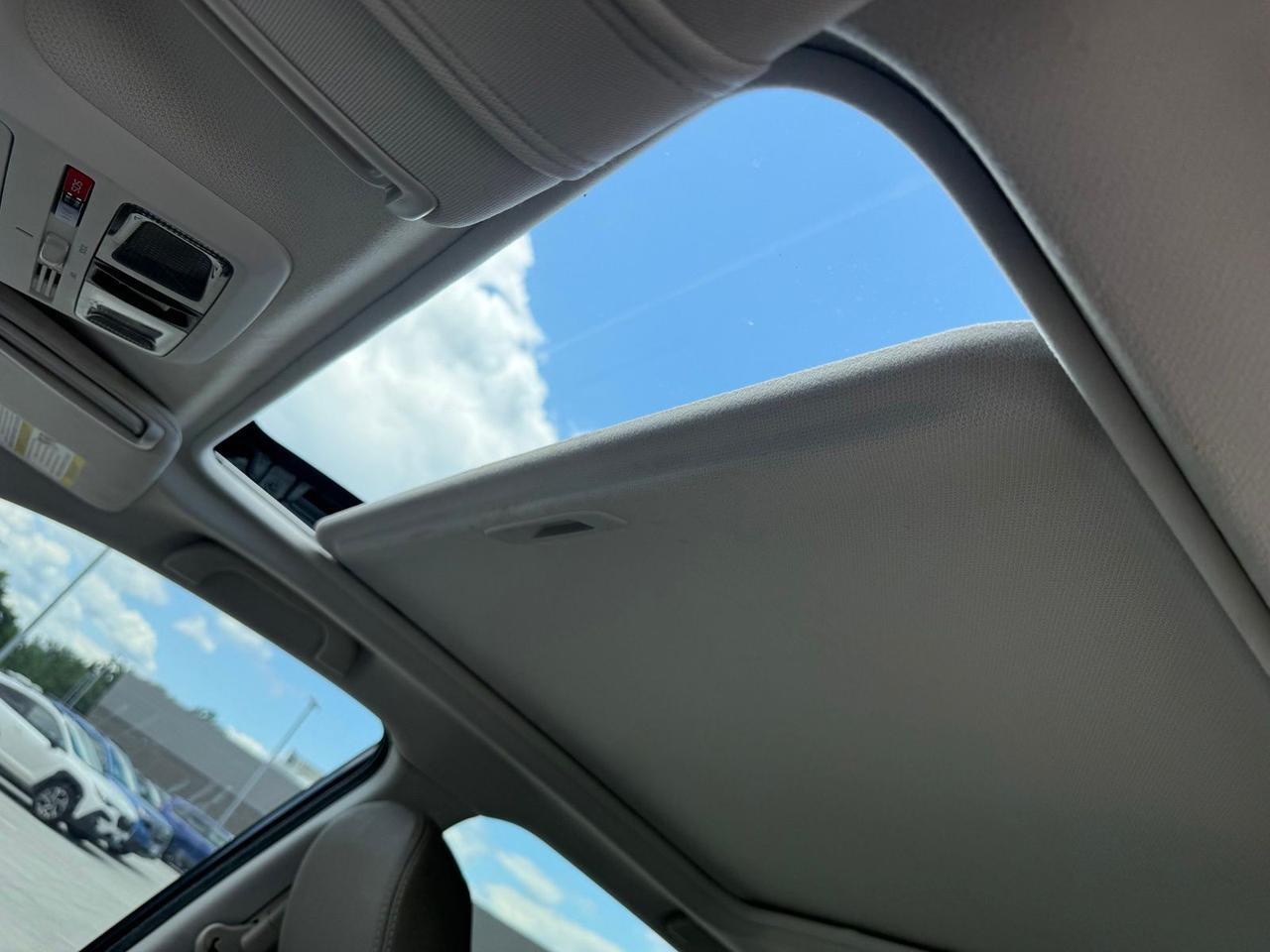 2018 Subaru Forester 2.5i Limited Springfield VA