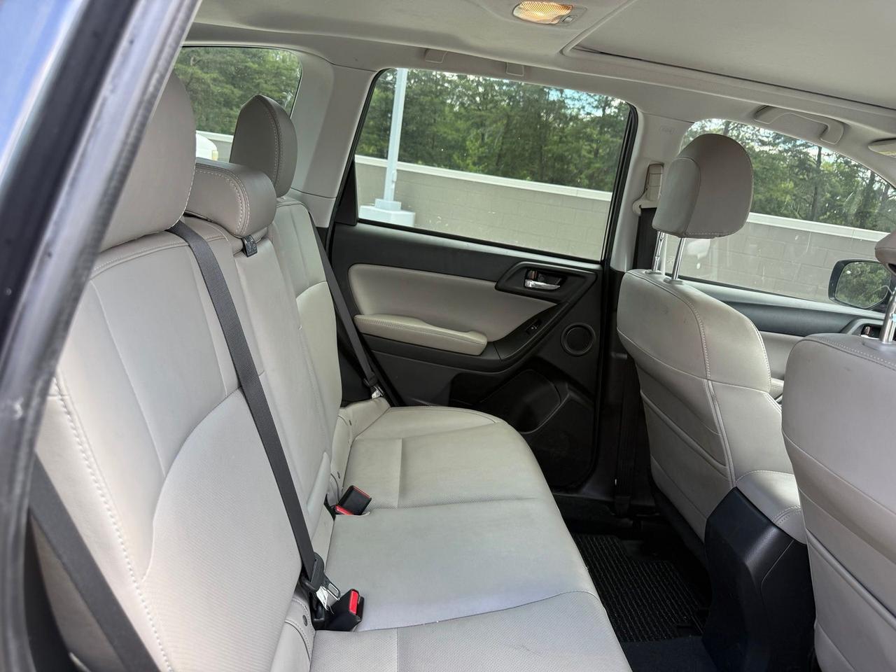 2018 Subaru Forester 2.5i Limited Springfield VA