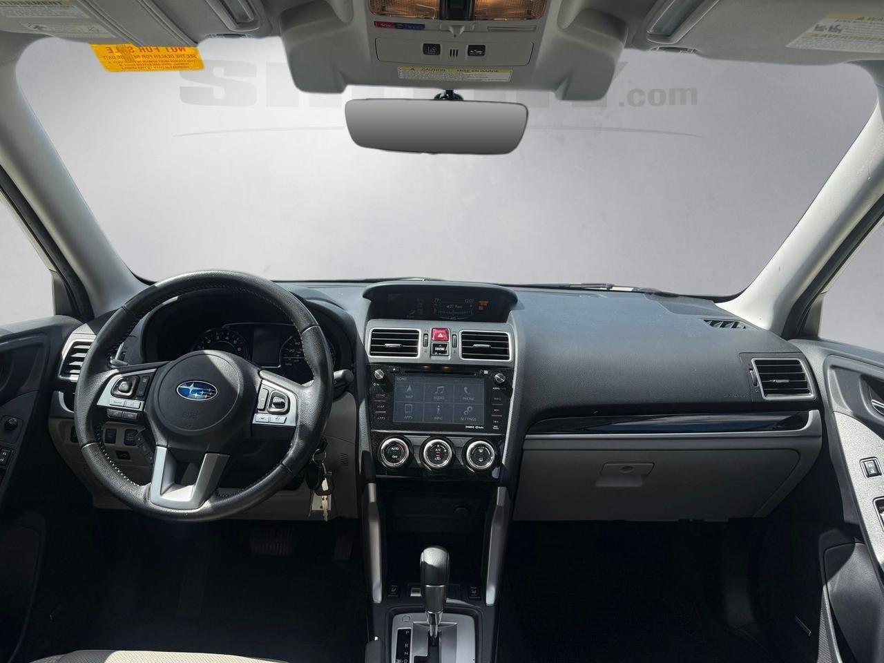 2018 Subaru Forester 2.5i Limited Springfield VA