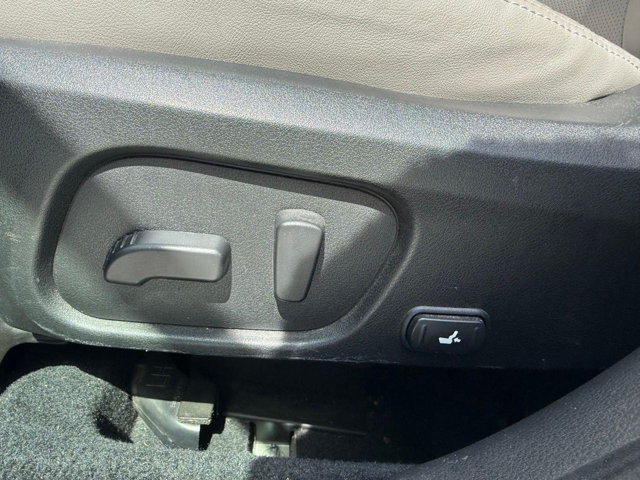 2018 Subaru Forester 2.5i Limited Springfield VA