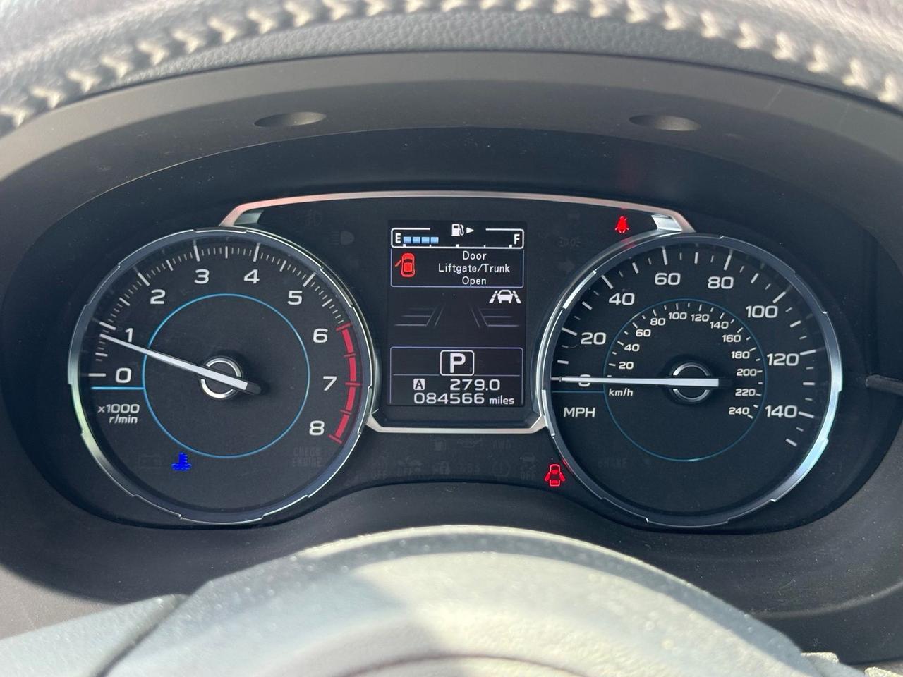 2018 Subaru Forester 2.5i Limited Springfield VA