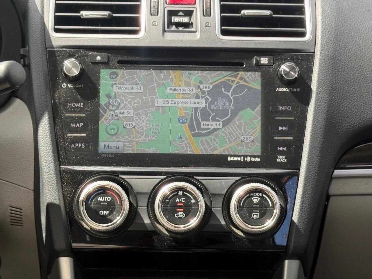 2018 Subaru Forester 2.5i Limited Springfield VA