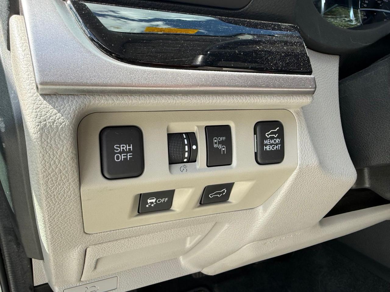 2018 Subaru Forester 2.5i Limited Springfield VA