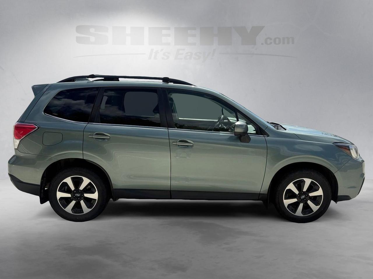2018 Subaru Forester 2.5i Limited Springfield VA