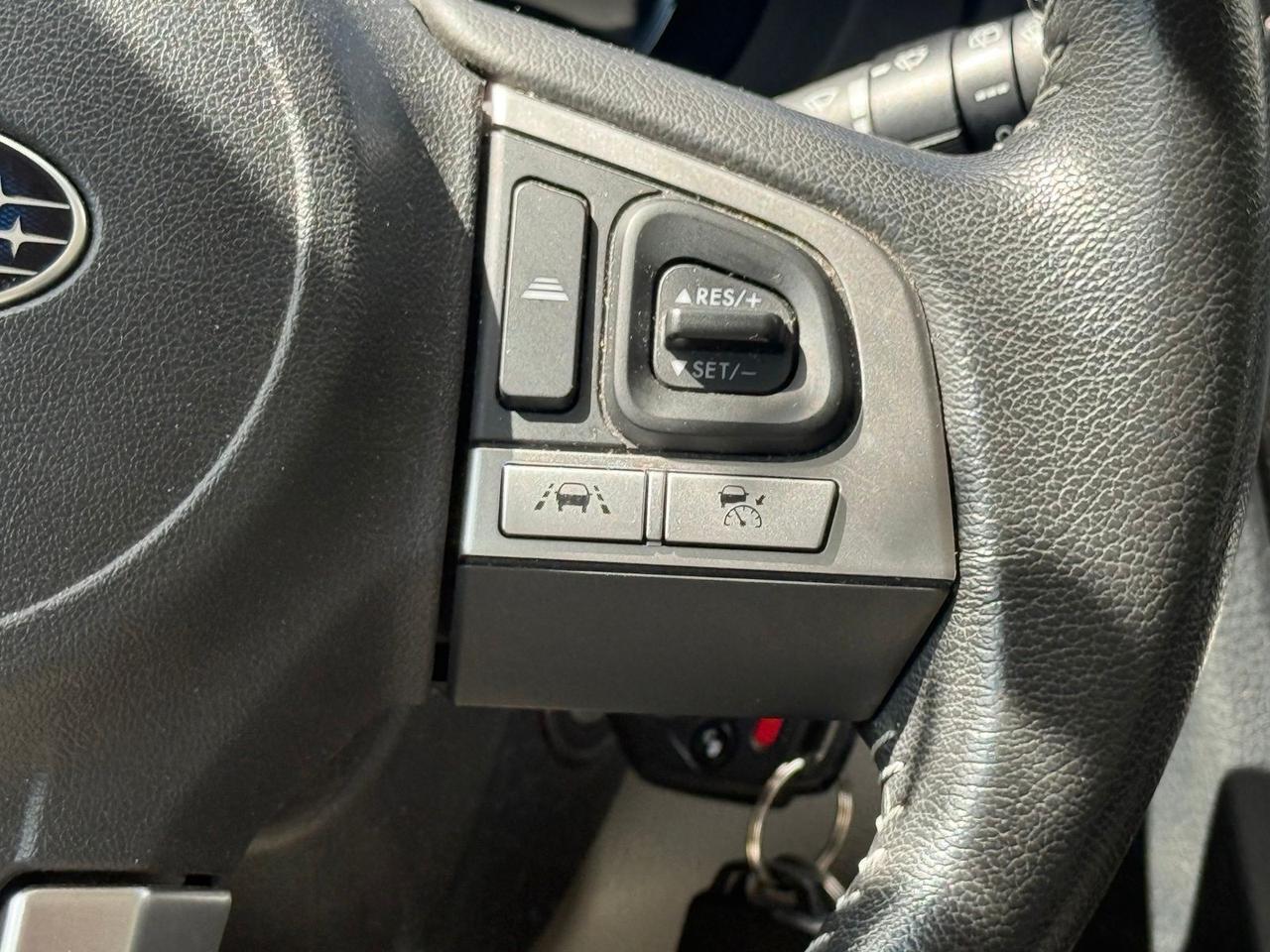 2018 Subaru Forester 2.5i Limited Springfield VA