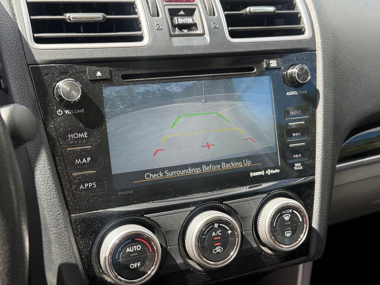 2018 Subaru Forester 2.5i Limited Springfield VA
