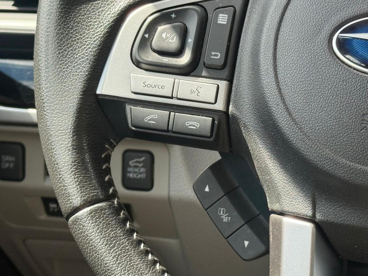 2018 Subaru Forester 2.5i Limited Springfield VA