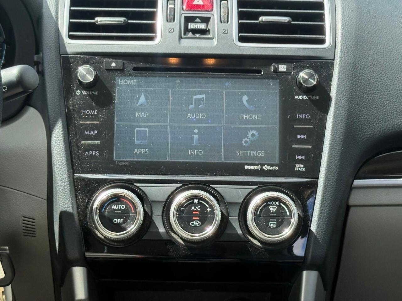 2018 Subaru Forester 2.5i Limited Springfield VA