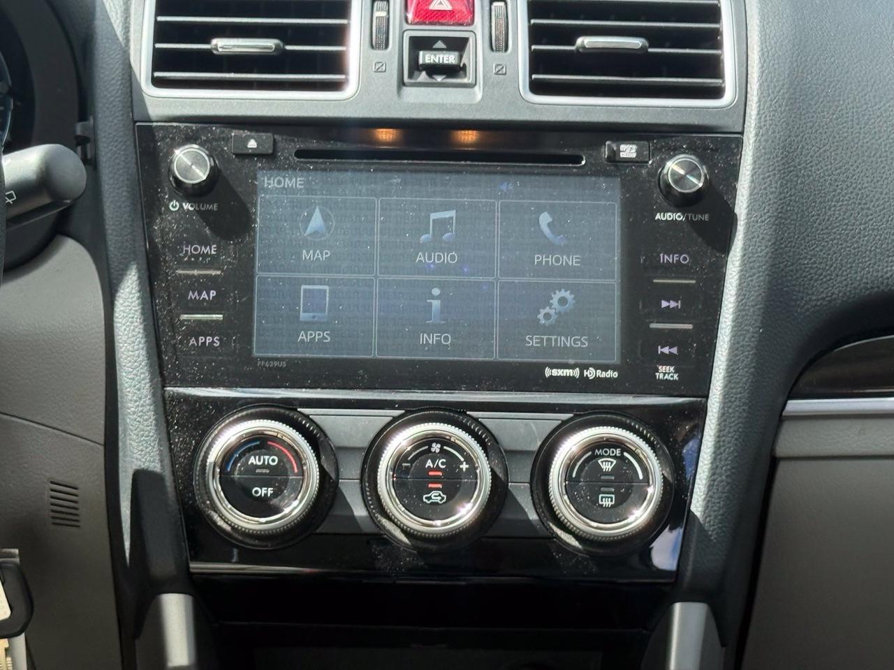 2018 Subaru Forester 2.5i Limited Springfield VA