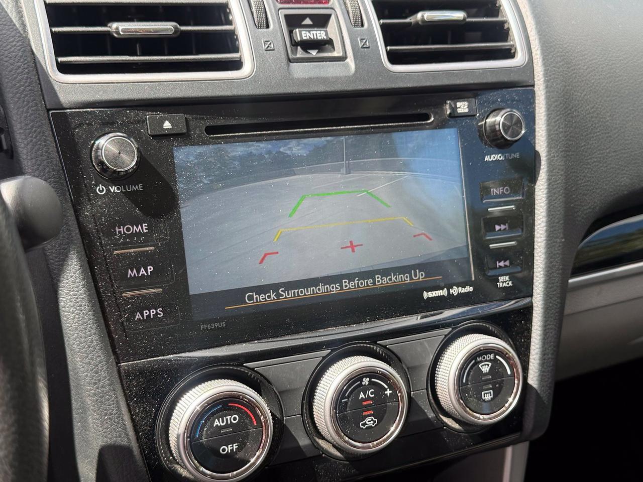 2018 Subaru Forester 2.5i Limited Springfield VA
