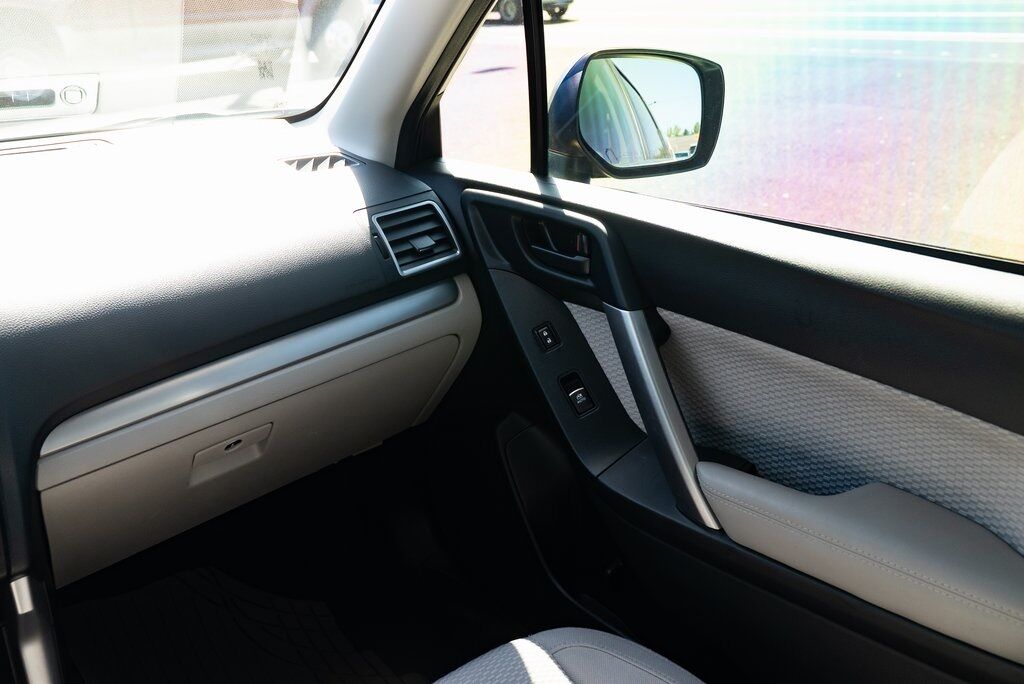 2018 Subaru Forester 2.5i Milwaukie OR