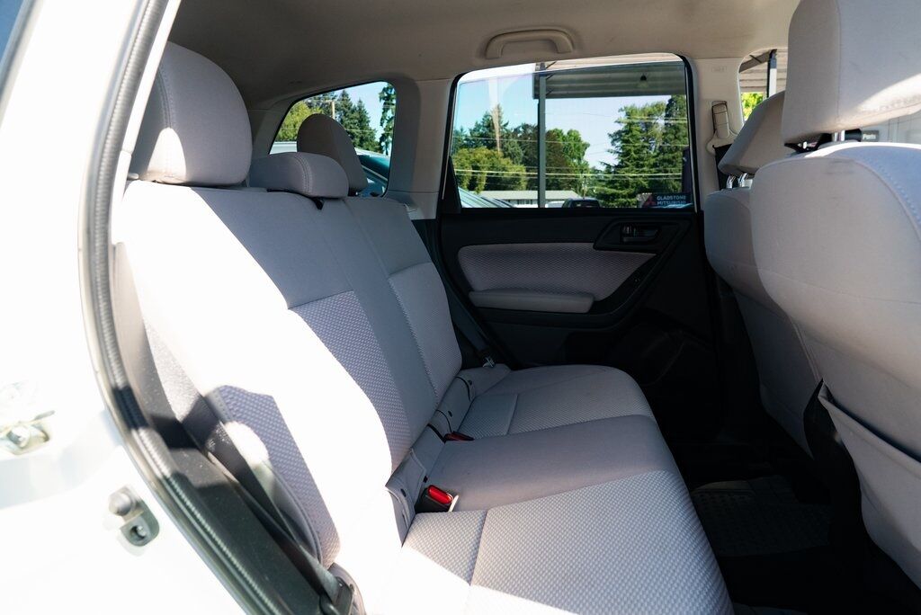 2018 Subaru Forester 2.5i Milwaukie OR