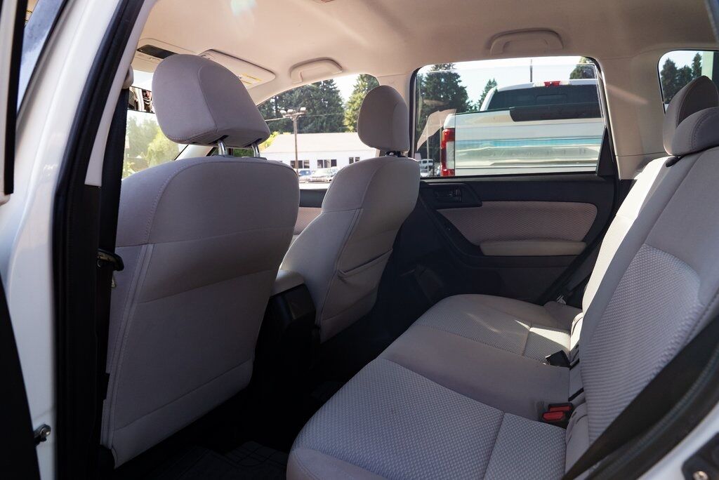 2018 Subaru Forester 2.5i Milwaukie OR