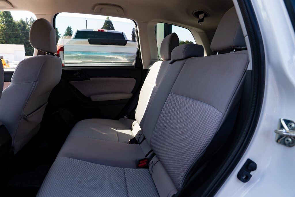 2018 Subaru Forester 2.5i Milwaukie OR