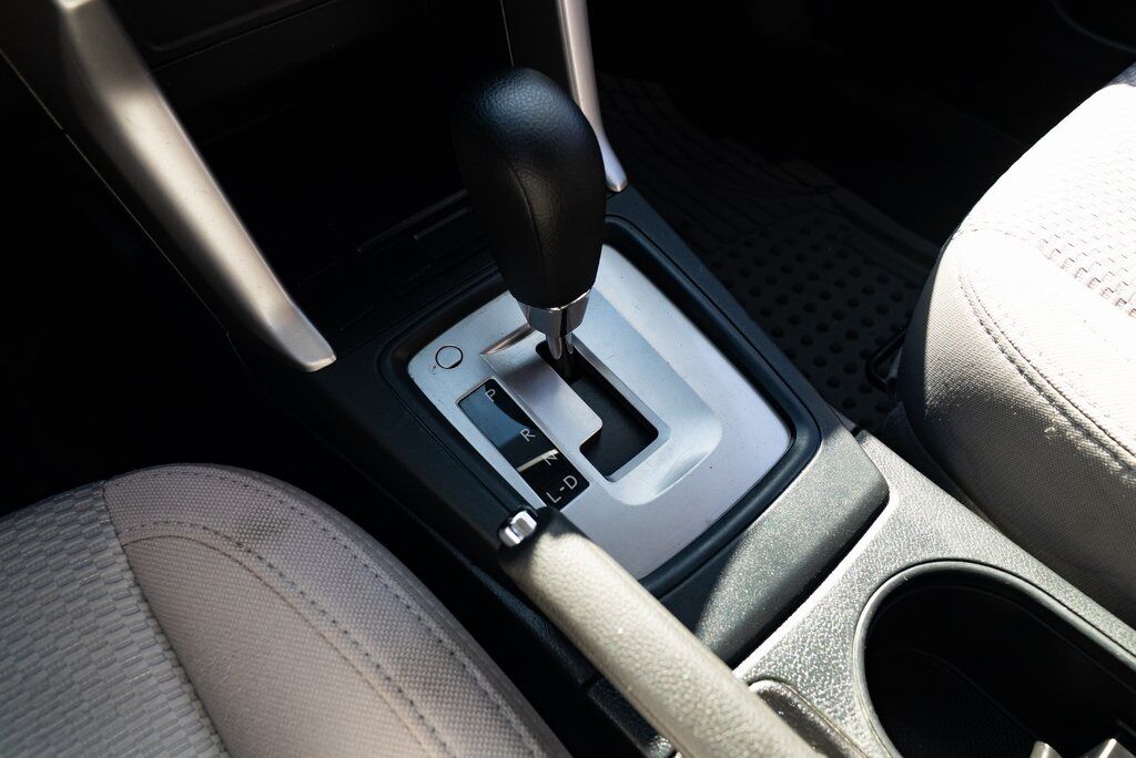 2018 Subaru Forester 2.5i Milwaukie OR