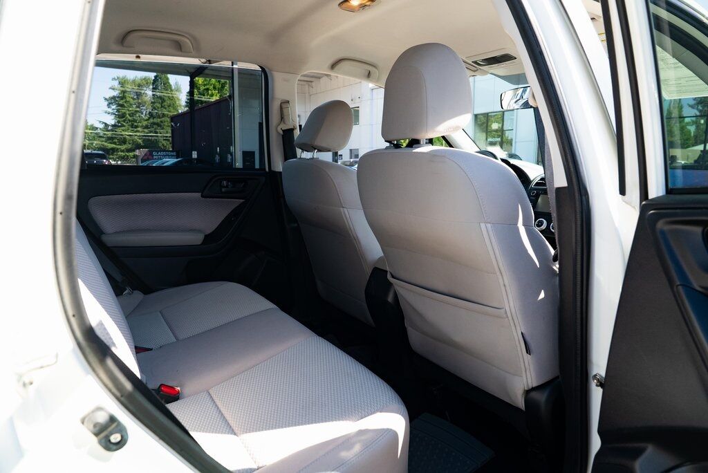 2018 Subaru Forester 2.5i Milwaukie OR