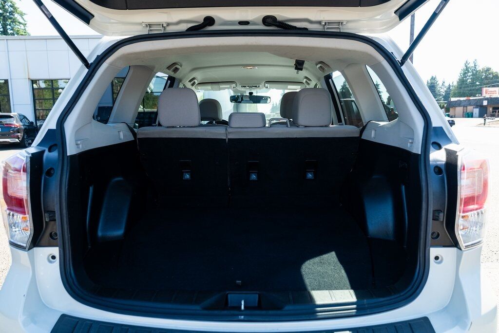 2018 Subaru Forester 2.5i Milwaukie OR