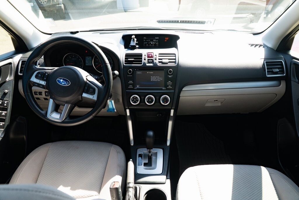 2018 Subaru Forester 2.5i Milwaukie OR
