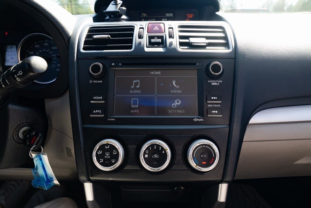 2018 Subaru Forester 2.5i Milwaukie OR