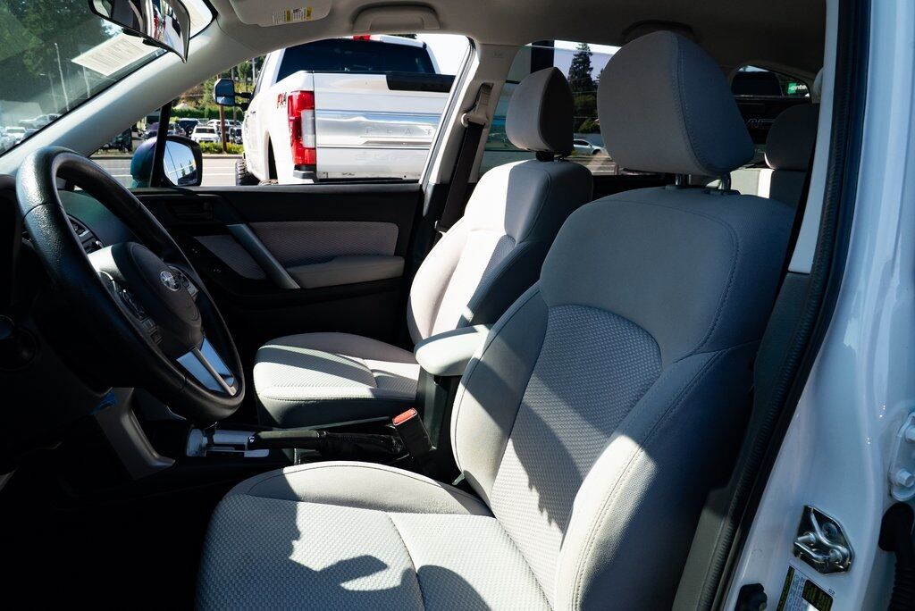 2018 Subaru Forester 2.5i Milwaukie OR