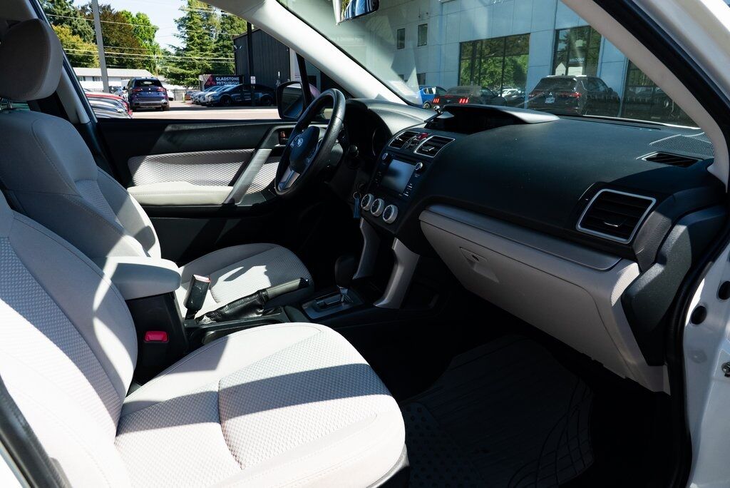 2018 Subaru Forester 2.5i Milwaukie OR
