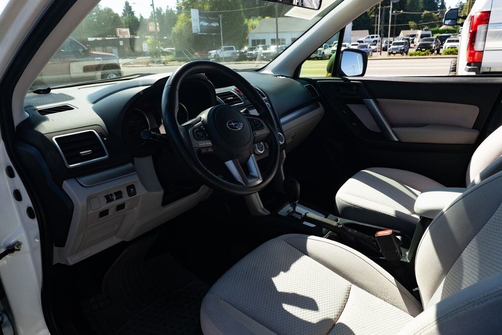 2018 Subaru Forester 2.5i Milwaukie OR
