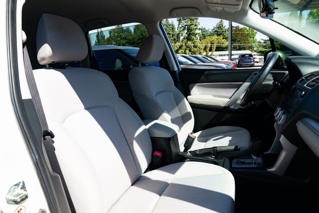 2018 Subaru Forester 2.5i Milwaukie OR