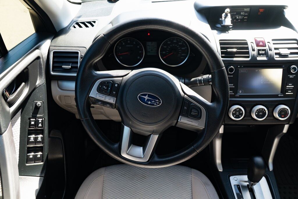 2018 Subaru Forester 2.5i Milwaukie OR