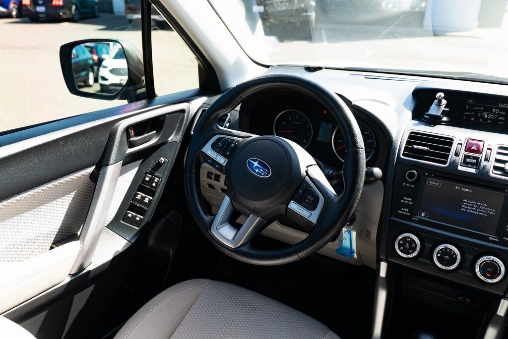 2018 Subaru Forester 2.5i Milwaukie OR