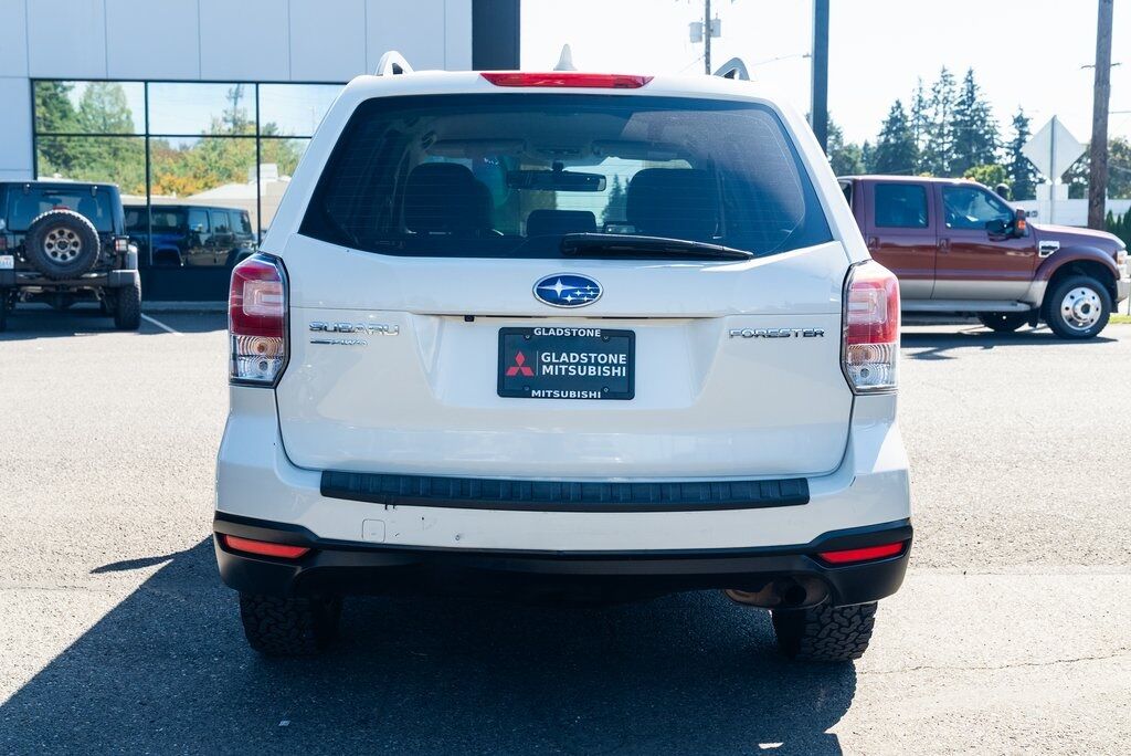 2018 Subaru Forester 2.5i Milwaukie OR