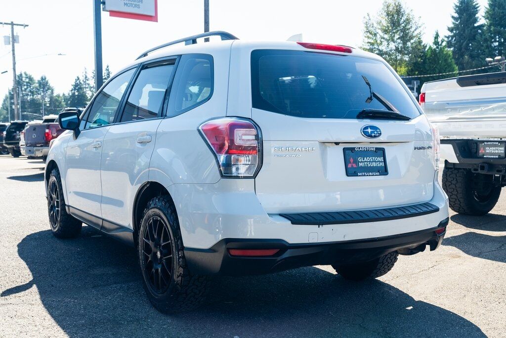 2018 Subaru Forester 2.5i Milwaukie OR