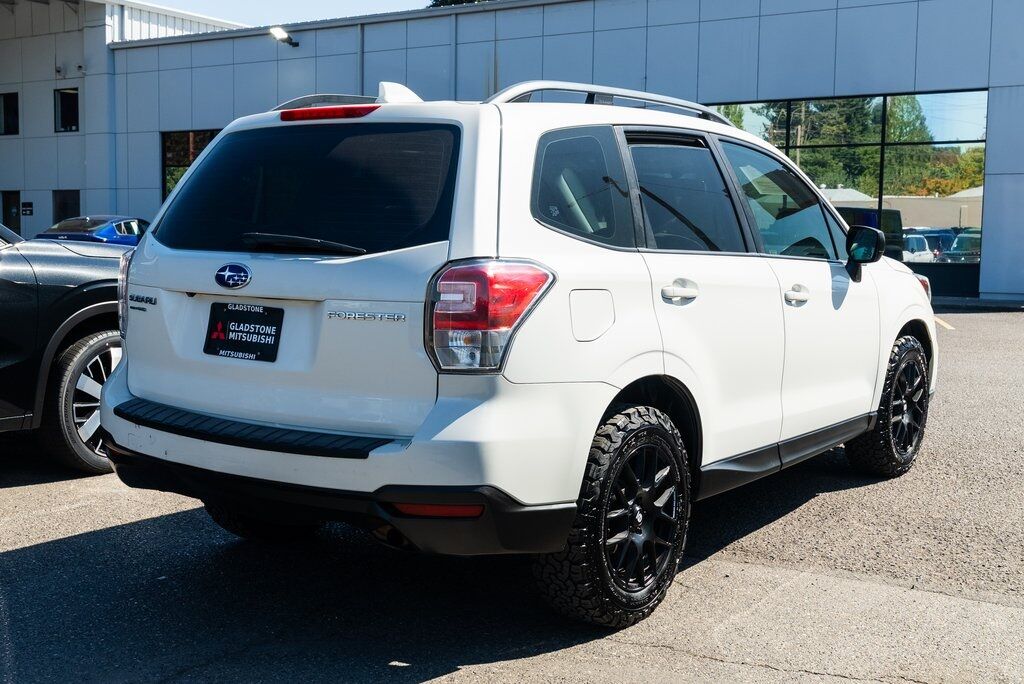 2018 Subaru Forester 2.5i Milwaukie OR